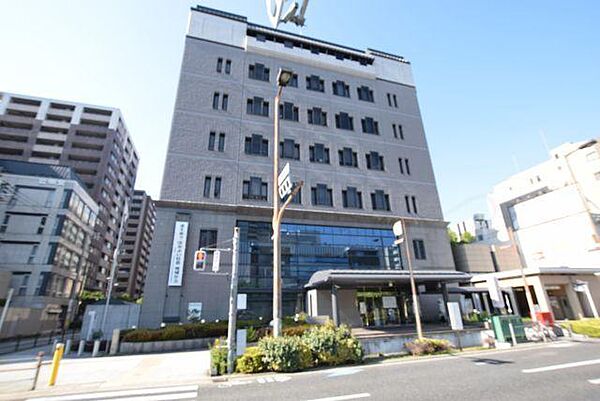 アクト1新町 ｜大阪府大阪市西区新町２丁目(賃貸マンション2DK・5階・48.00㎡)の写真 その28