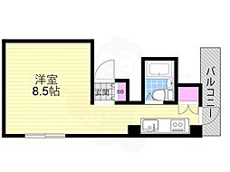 桜川コーポ 9階