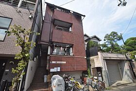 プレアール松虫  ｜ 大阪府大阪市阿倍野区松虫通１丁目（賃貸マンション1R・1階・22.00㎡） その3