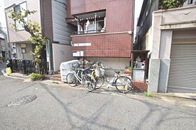 プレアール松虫  ｜ 大阪府大阪市阿倍野区松虫通１丁目（賃貸マンション1R・1階・22.00㎡） その22