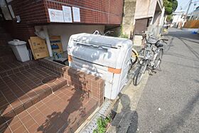 プレアール松虫  ｜ 大阪府大阪市阿倍野区松虫通１丁目（賃貸マンション1R・1階・22.00㎡） その27