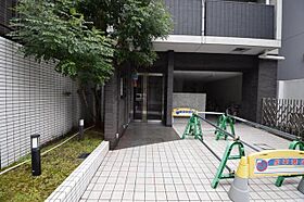 フレアコート北浜  ｜ 大阪府大阪市中央区内淡路町３丁目（賃貸マンション1R・10階・23.32㎡） その18