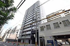 アーバネックス西本町  ｜ 大阪府大阪市西区西本町２丁目（賃貸マンション1LDK・6階・29.68㎡） その1