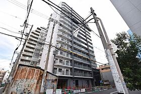 アーバネックス西本町  ｜ 大阪府大阪市西区西本町２丁目（賃貸マンション1LDK・6階・29.68㎡） その20