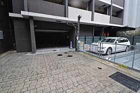 パークアクシス心斎橋  ｜ 大阪府大阪市中央区南船場２丁目（賃貸マンション1K・6階・32.02㎡） その18