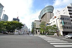 パークアクシス心斎橋  ｜ 大阪府大阪市中央区南船場２丁目（賃貸マンション1K・6階・32.02㎡） その30