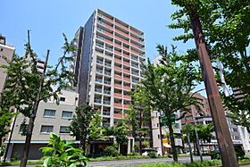 BRAVI南堀江  ｜ 大阪府大阪市西区南堀江２丁目（賃貸マンション2LDK・15階・59.22㎡） その1