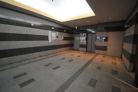 フロンティアタワー九条3  ｜ 大阪府大阪市西区九条１丁目10番2号（賃貸マンション1LDK・11階・29.16㎡） その17