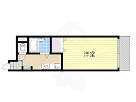 アウローラ江戸堀  ｜ 大阪府大阪市西区江戸堀２丁目（賃貸マンション1K・3階・23.00㎡） その2