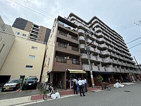 アウローラ江戸堀  ｜ 大阪府大阪市西区江戸堀２丁目（賃貸マンション1K・3階・23.00㎡） その1