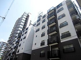 ルックハイツ南堀江  ｜ 大阪府大阪市西区南堀江４丁目（賃貸マンション1R・7階・55.00㎡） その3