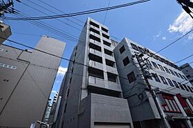 O-KYO  ｜ 大阪府大阪市西区京町堀１丁目（賃貸マンション1K・7階・25.38㎡） その21