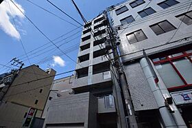 O-KYO  ｜ 大阪府大阪市西区京町堀１丁目（賃貸マンション1K・7階・25.38㎡） その3