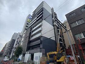 プレサンス南堀江  ｜ 大阪府大阪市西区南堀江３丁目（賃貸マンション1K・3階・21.28㎡） その29