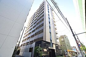 エスライズ中之島WEST  ｜ 大阪府大阪市福島区玉川３丁目9番14号（賃貸マンション1K・5階・29.36㎡） その18