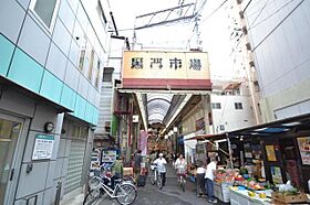 TKプラザ  ｜ 大阪府大阪市中央区南船場１丁目（賃貸マンション1K・3階・21.50㎡） その5