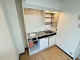 木村家ビル  ｜ 大阪府大阪市西区九条１丁目（賃貸マンション1LDK・2階・25.00㎡） その7