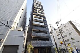 プレサンス新町ウィズ ジョイ  ｜ 大阪府大阪市西区新町３丁目14番20号（賃貸マンション1R・3階・27.00㎡） その3