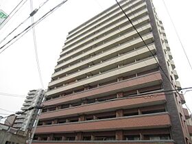 アーバネックス西長堀  ｜ 大阪府大阪市西区新町４丁目（賃貸マンション1DK・12階・25.44㎡） その22