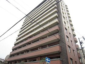 アーバネックス西長堀  ｜ 大阪府大阪市西区新町４丁目（賃貸マンション1DK・12階・25.44㎡） その3