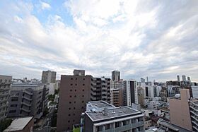 アーバネックス西長堀  ｜ 大阪府大阪市西区新町４丁目（賃貸マンション1DK・12階・25.44㎡） その20