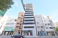大阪府大阪市西区北堀江3丁目：物件画像／株式会社アリオ　賃貸住宅サービス NetWork 阿波座店