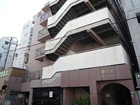 肥後橋シティハイツ  ｜ 大阪府大阪市西区江戸堀１丁目（賃貸マンション3LDK・2階・67.94㎡） その20