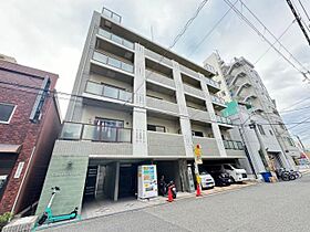 Casa Rio Douton  ｜ 大阪府大阪市浪速区幸町１丁目（賃貸マンション1R・5階・29.06㎡） その1