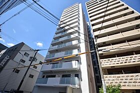 プレディアコート本町  ｜ 大阪府大阪市西区西本町１丁目（賃貸マンション1LDK・14階・42.40㎡） その3