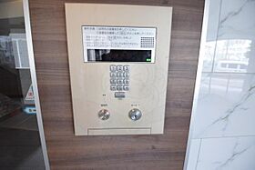 アドバンス西梅田4エール  ｜ 大阪府大阪市福島区玉川３丁目（賃貸マンション1LDK・3階・31.88㎡） その30