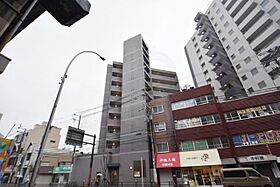 アーバネックス野田  ｜ 大阪府大阪市福島区玉川４丁目（賃貸マンション1K・2階・28.00㎡） その3