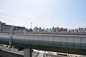 スワンズシティ堂島川  ｜ 大阪府大阪市福島区玉川１丁目（賃貸マンション1K・5階・25.50㎡） その18