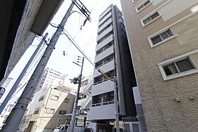 VERDE EBISU  ｜ 大阪府大阪市西区江戸堀１丁目（賃貸マンション1K・2階・20.62㎡） その25