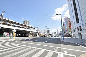 オリエンタル福島  ｜ 大阪府大阪市福島区福島６丁目21番19号（賃貸マンション1K・2階・21.04㎡） その19