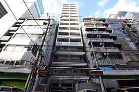 フォーリアライズ本町レクス  ｜ 大阪府大阪市中央区南久宝寺町２丁目（賃貸マンション1LDK・10階・42.24㎡） その1