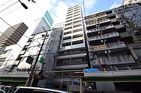 フォーリアライズ本町レクス  ｜ 大阪府大阪市中央区南久宝寺町２丁目（賃貸マンション1LDK・10階・42.24㎡） その3