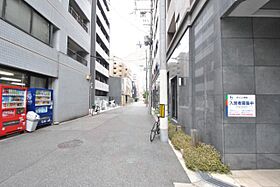 レジディア江戸堀  ｜ 大阪府大阪市西区江戸堀２丁目（賃貸マンション1R・8階・25.46㎡） その15