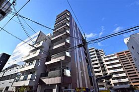 アネールエレ江戸堀  ｜ 大阪府大阪市西区江戸堀３丁目3番20号（賃貸マンション1LDK・5階・40.83㎡） その1