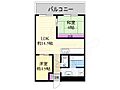 ストークマンション長堀2階11.0万円