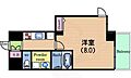 S-レジデンス西長堀11階8.0万円