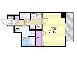 ワールドアイ大阪ドームシティ2 11階