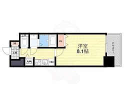 グランフェリーチェ・ナイン 13階/-