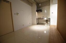 アドバンス心斎橋NEXTURE 3階1LDKのリビング/ダイニング