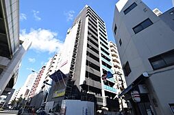 ワールドアイ京町堀