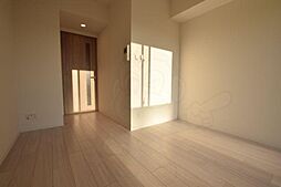 エスリード弁天町ポートヴィラ 3階1Kのリビング/ダイニング