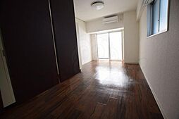 南堀江プライマリーワン 4階ワンルームのリビング/ダイニング