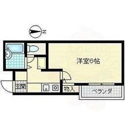 JUNWAマンション 5階