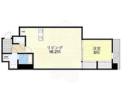 Park Lane Kujo 14階/-