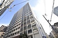 大阪府大阪市西区土佐堀3丁目3番2号：物件画像／株式会社アリオ　賃貸住宅サービス NetWork 阿波座店