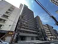 大阪府大阪市西区南堀江2丁目1番15号：物件画像／株式会社アリオ　賃貸住宅サービス NetWork 阿波座店